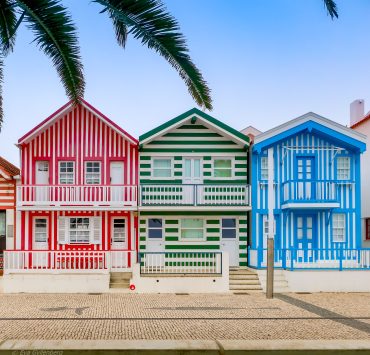 Costa Nova - Portugal