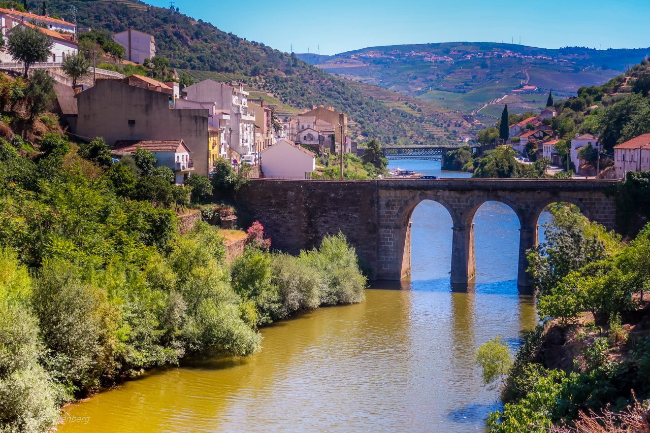 Dourodalen - Portugal