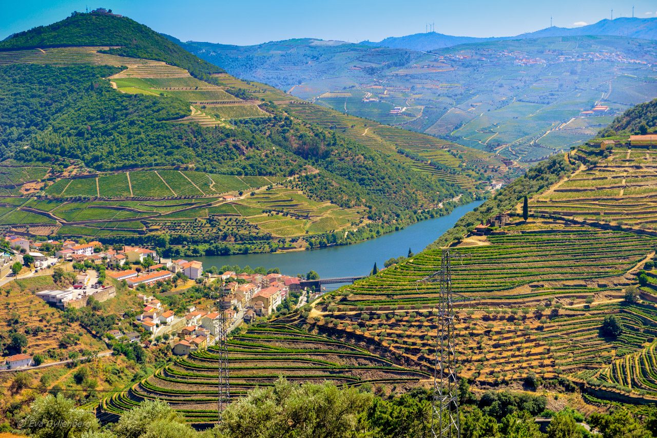 Dourodalen - Portugal