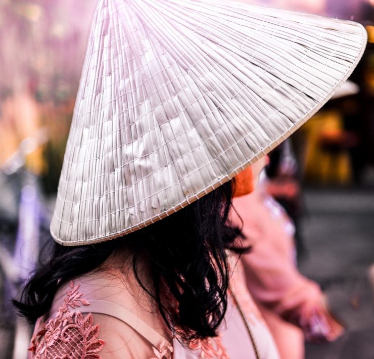 Hoi An