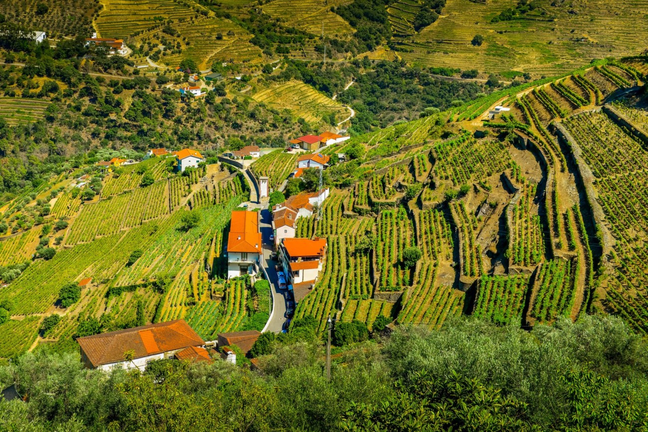 Dourodalen