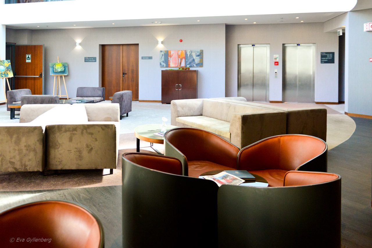Hotel Eurostars Heroismo Porto