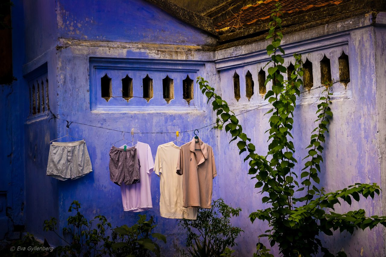 Hoi An - Gamla Staden - Vietnam