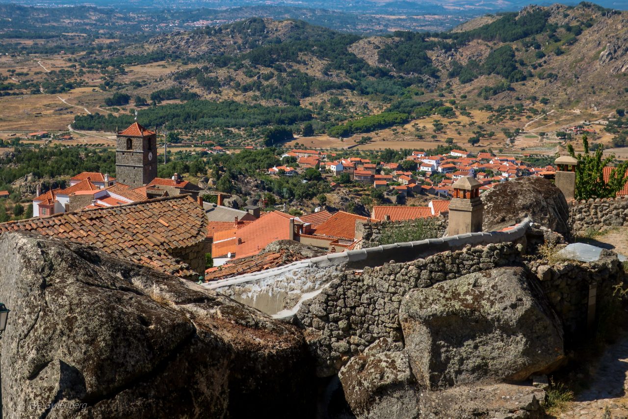 Monsanto - Portugal