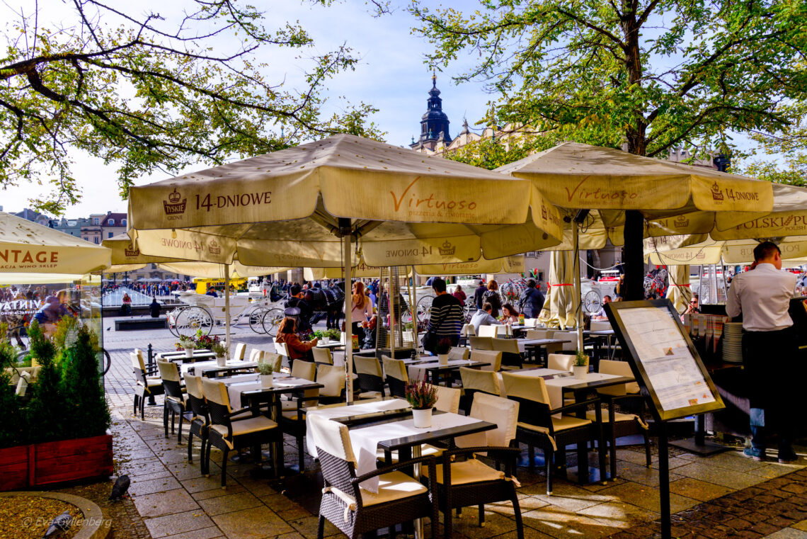 Krakow