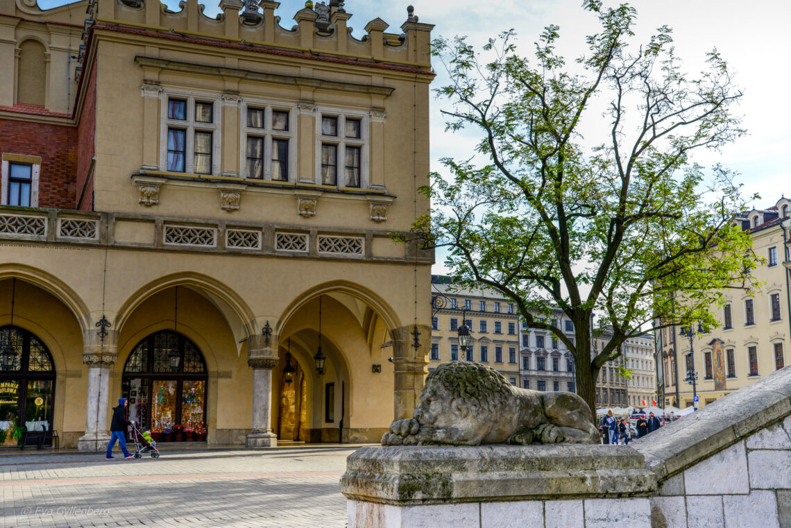 Krakow