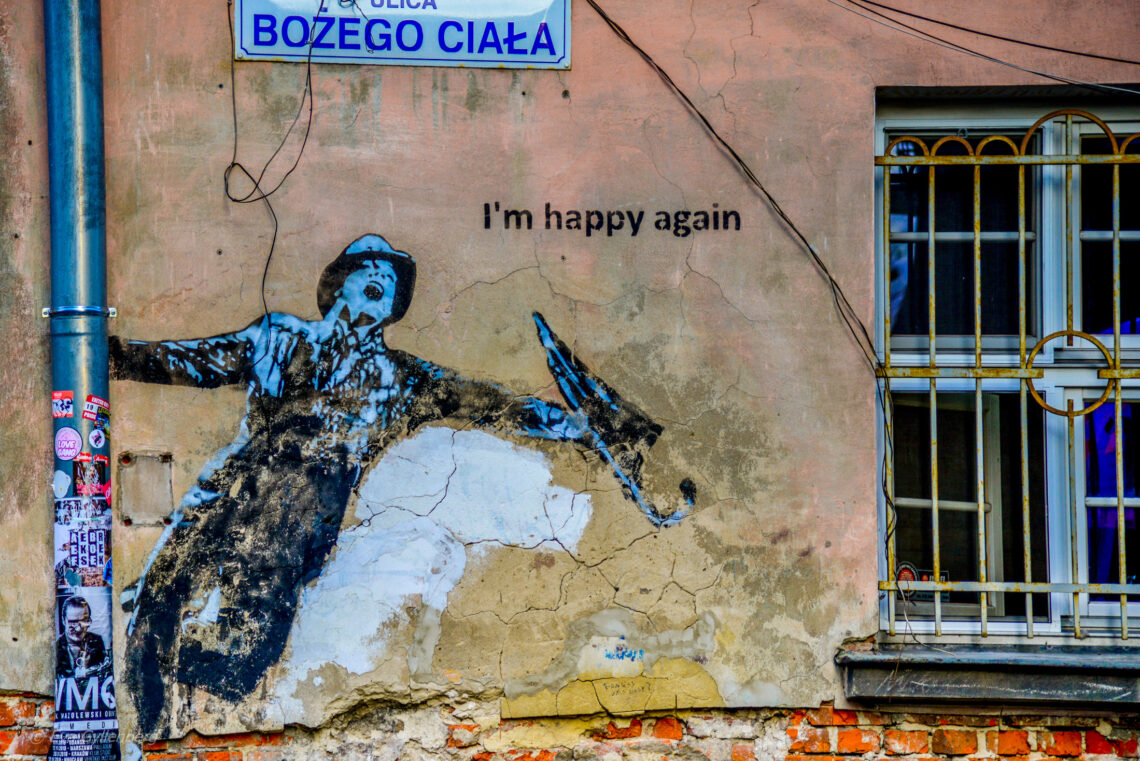 Krakow - Kazimiersk