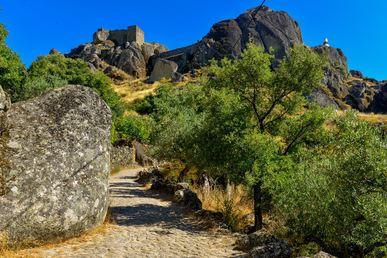 Monsanto - Portugal