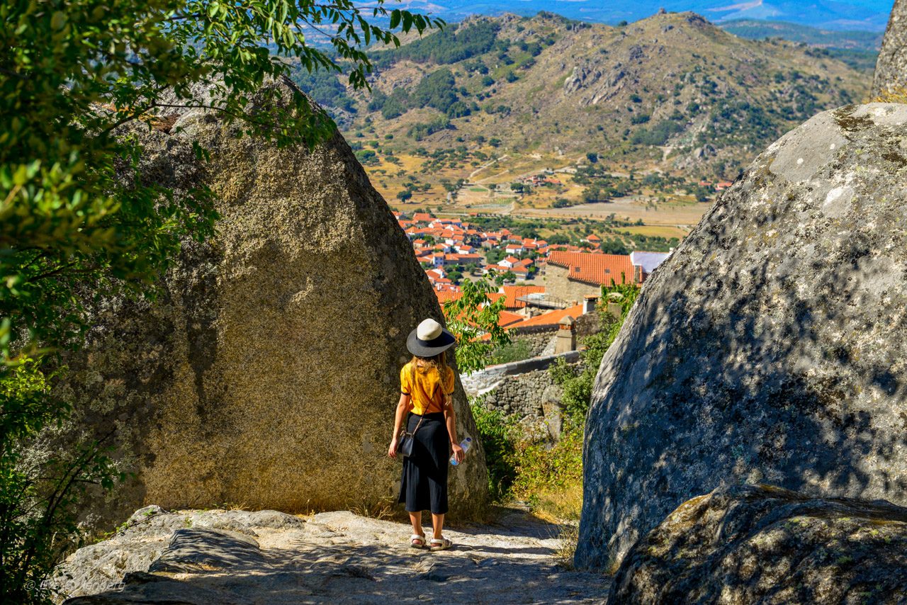 Monsanto - Portugal