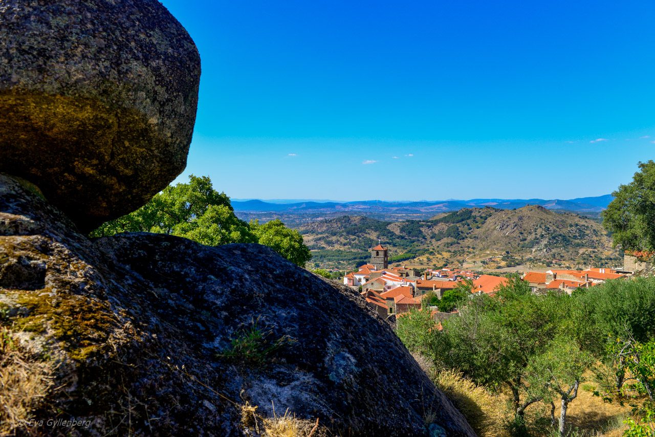Monsanto - Portugal