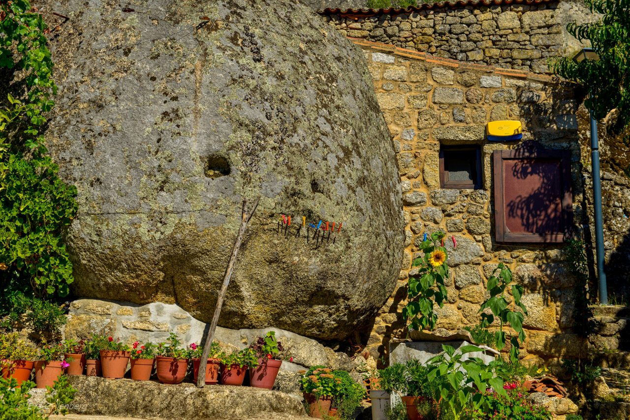 Monsanto - Portugal