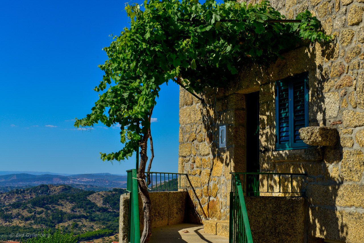 Monsanto - Portugal