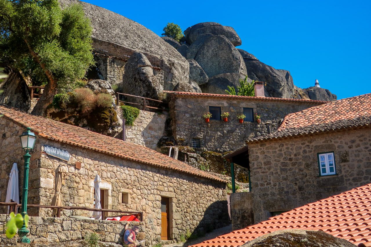 Monsanto - Portugal