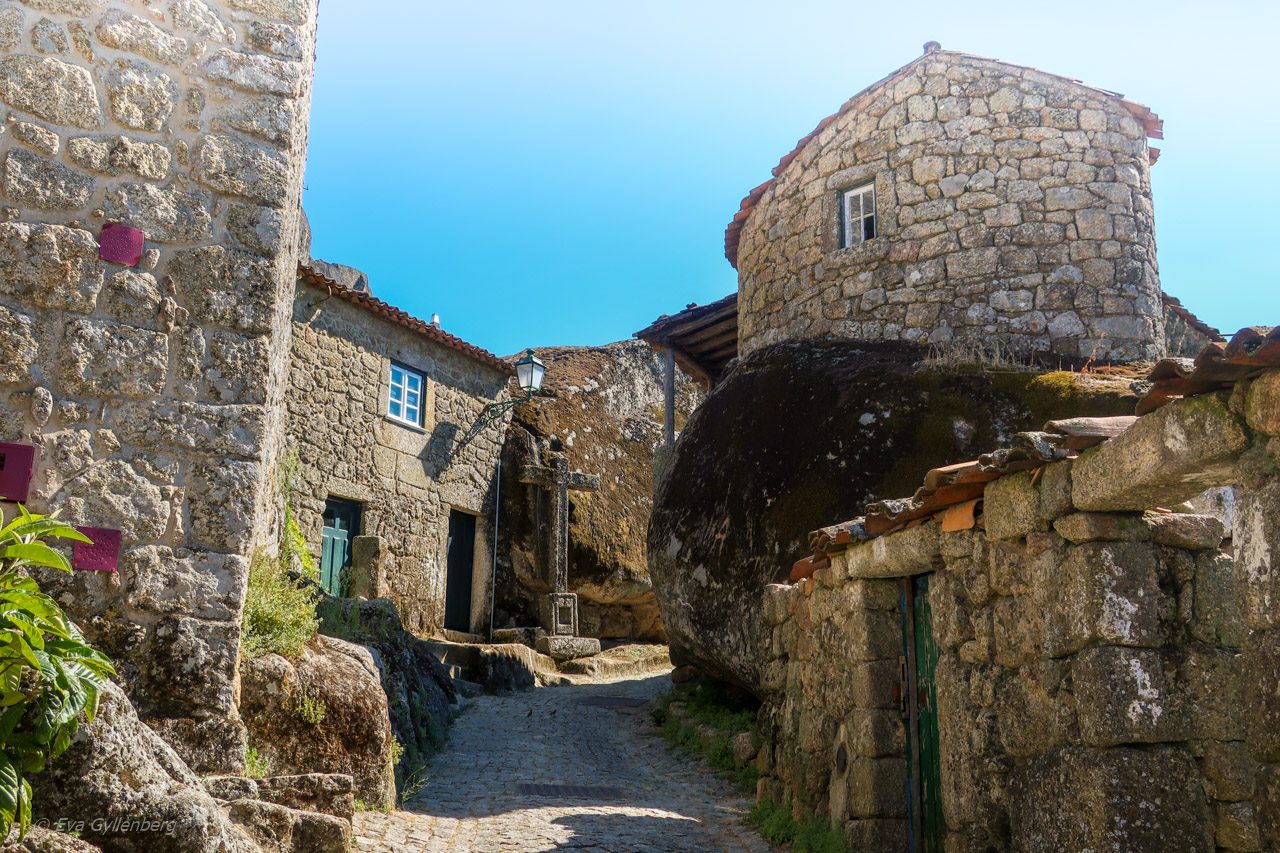 Monsanto - Portugal