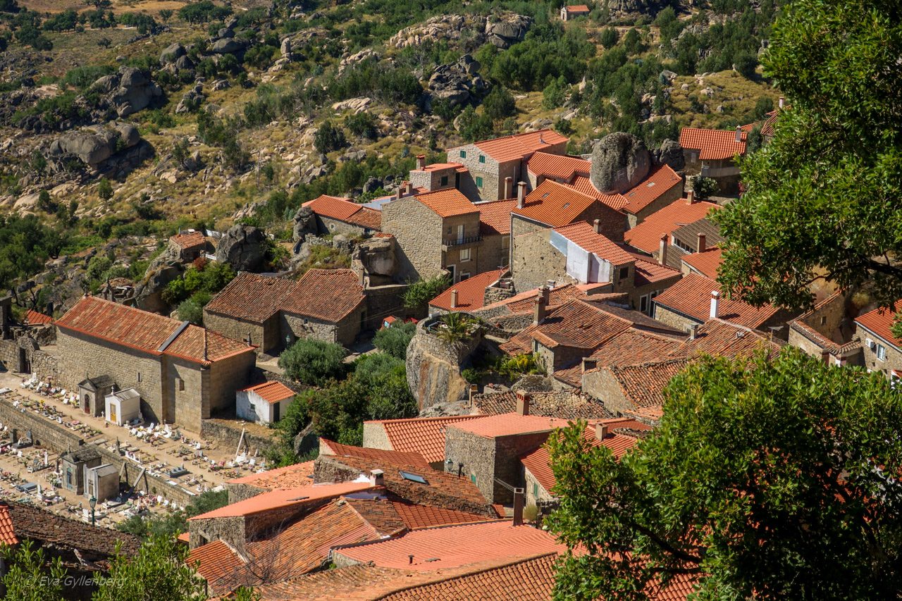 Monsanto - Portugal