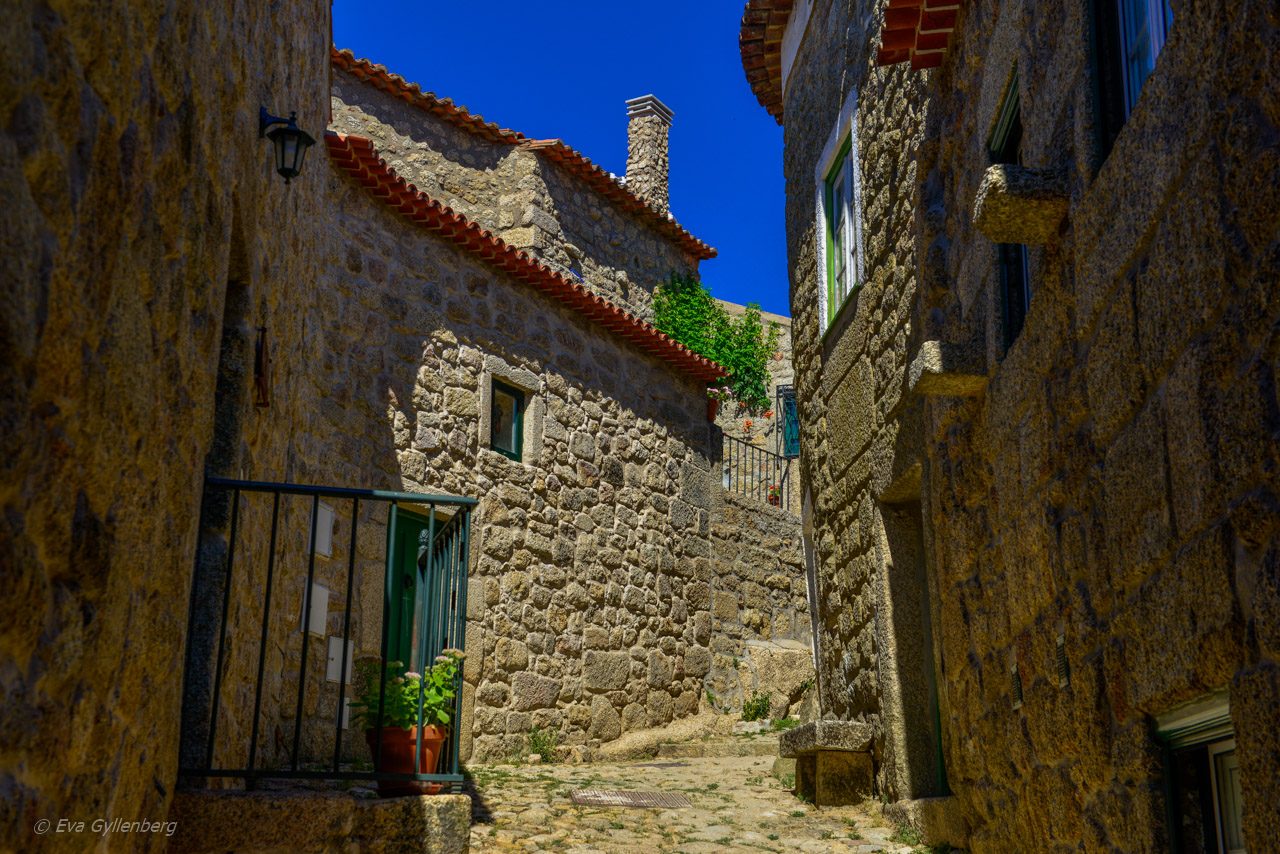 Monsanto - Portugal