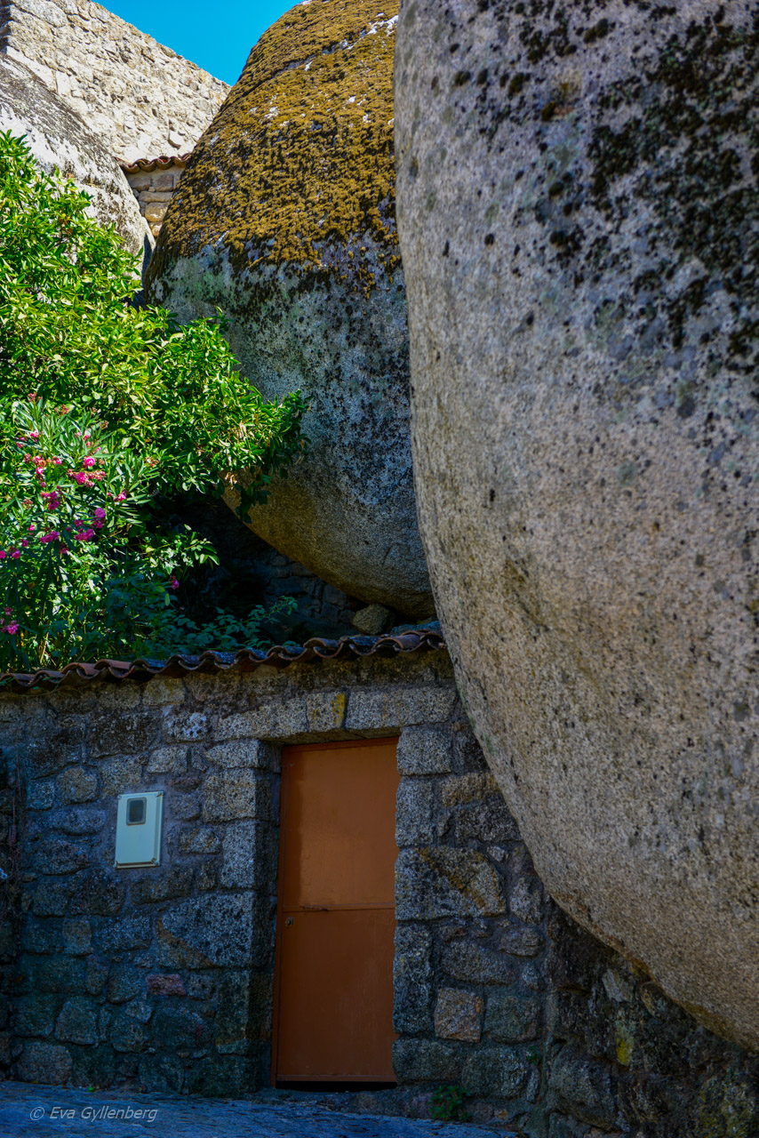 Monsanto - Portugal