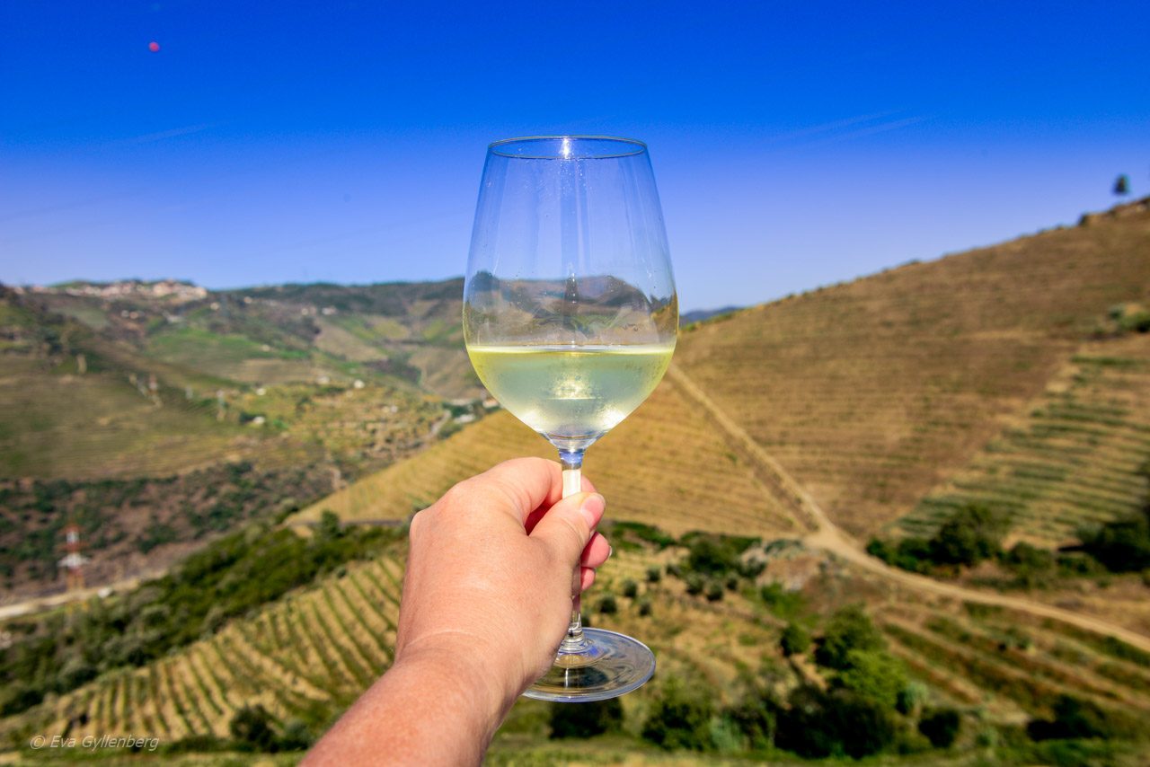 Quinta de Casaldronho