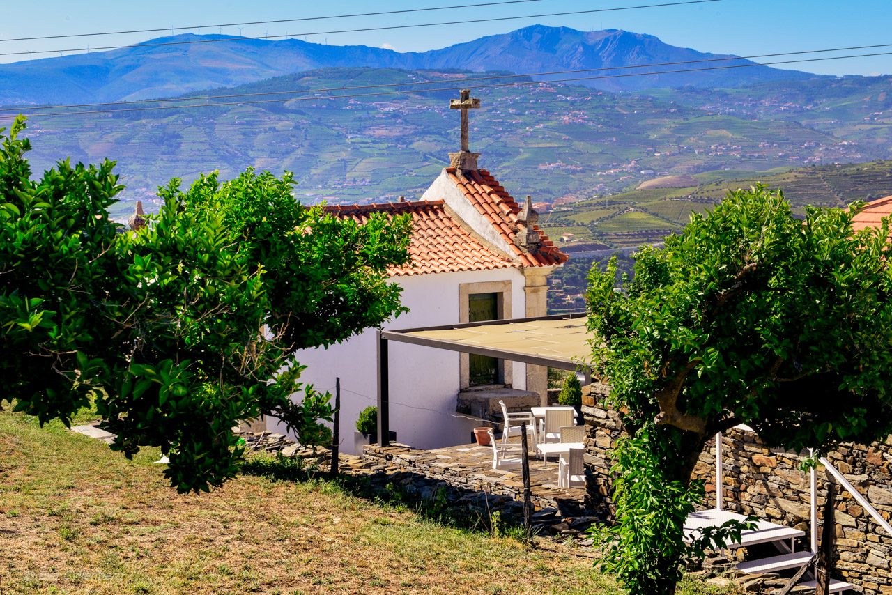 Quinta de Casaldronho