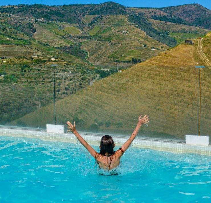 Quinta de Casaldronho