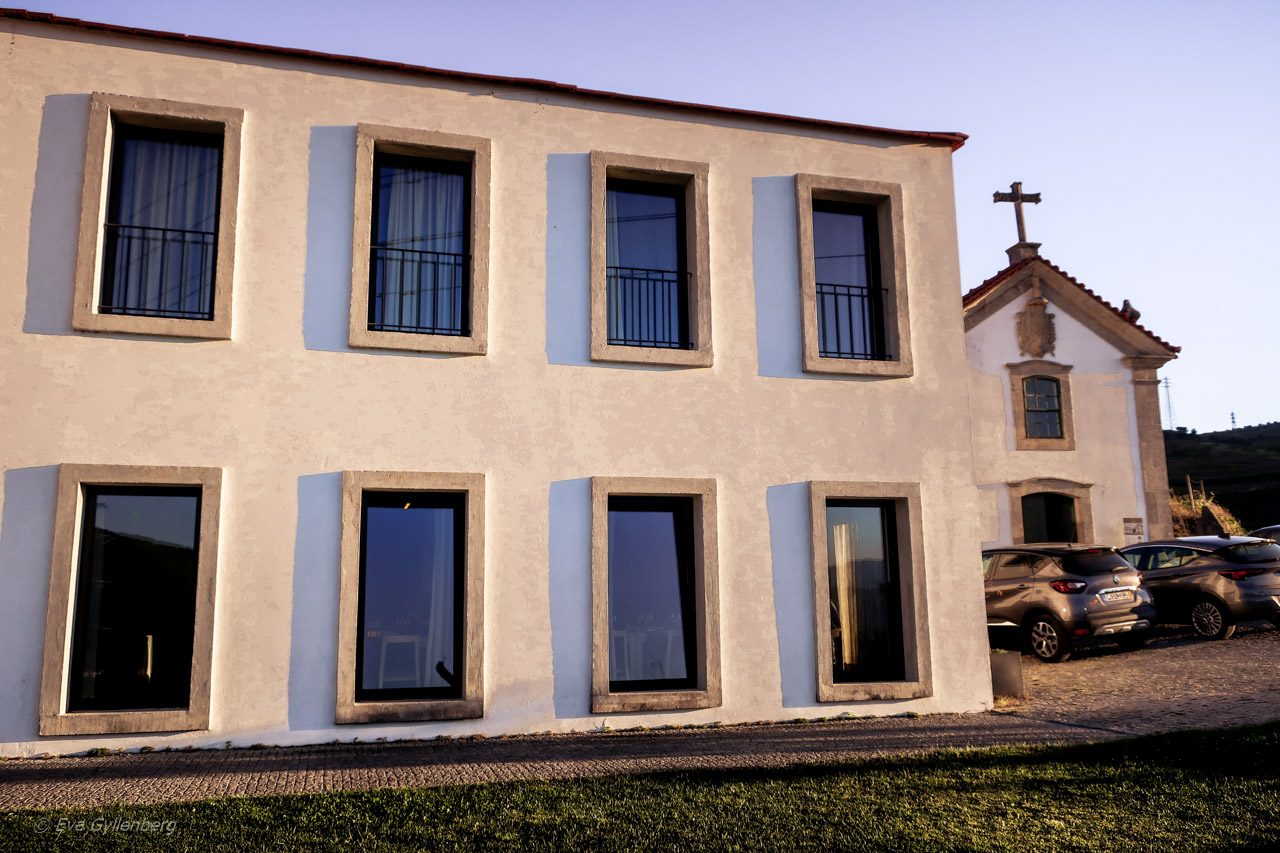 Quinta de Casaldronho