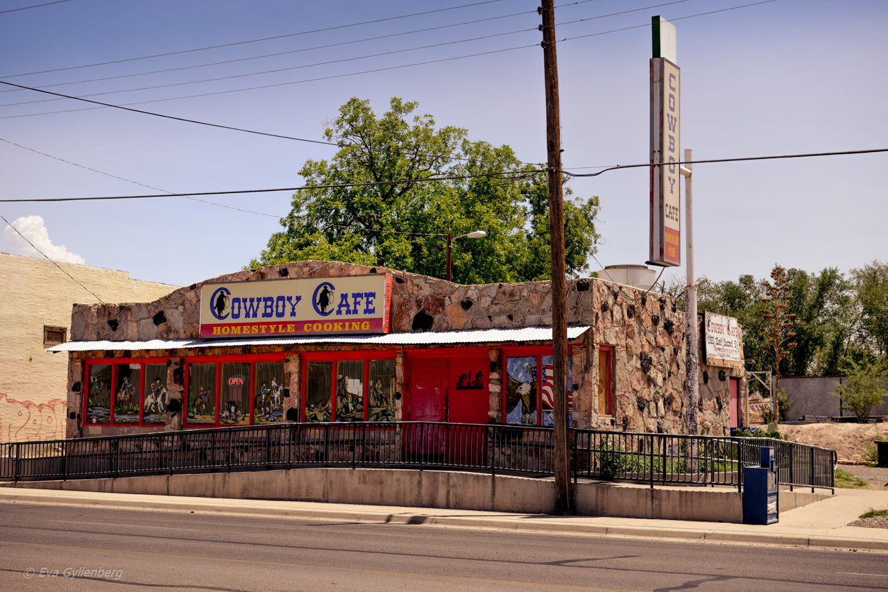Roswell-New Mexico