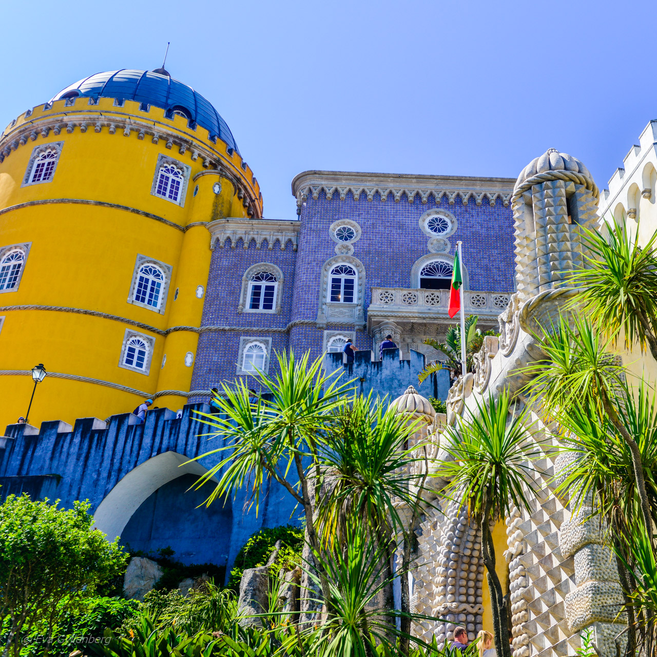 Sintra - Portugal