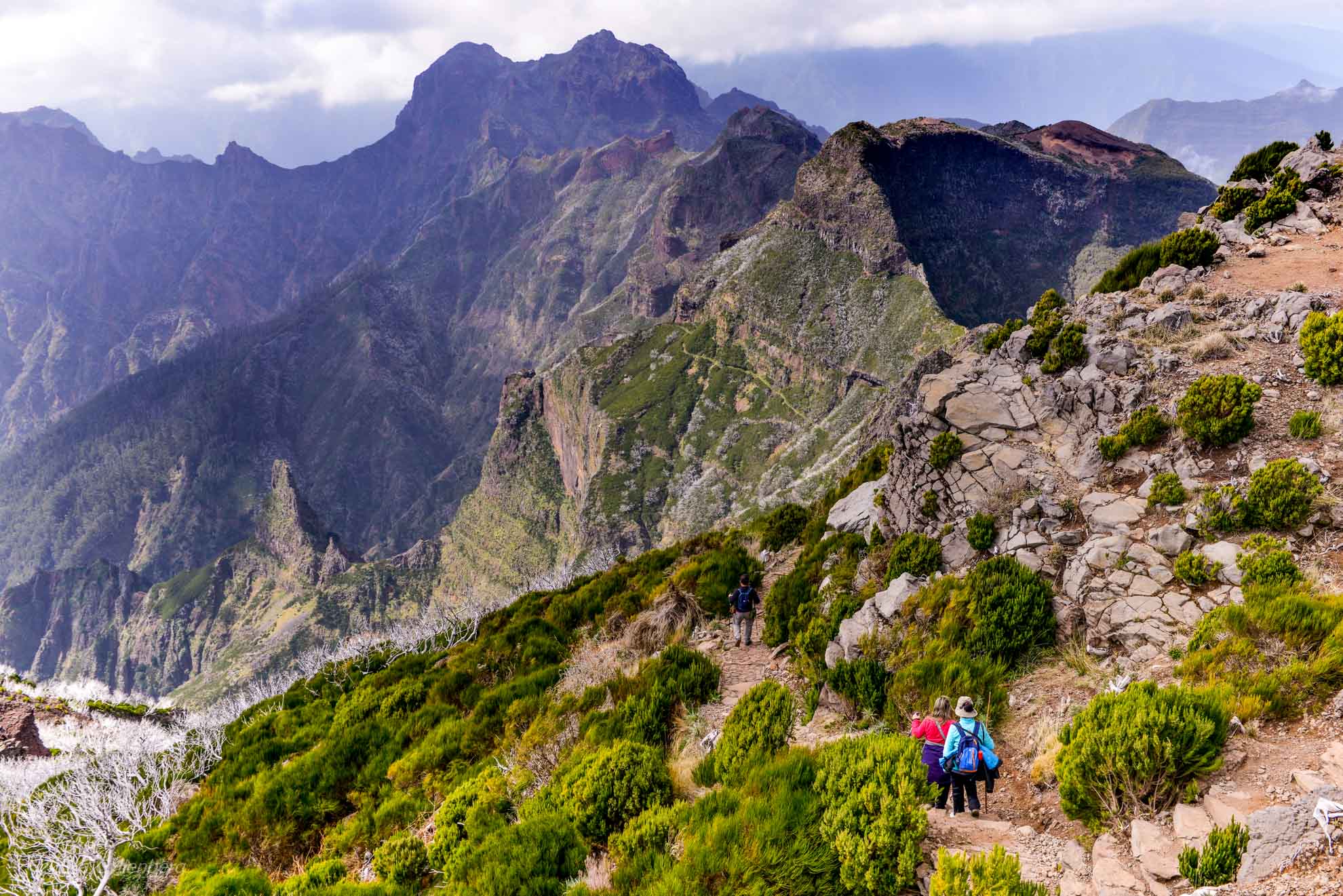 Madeira