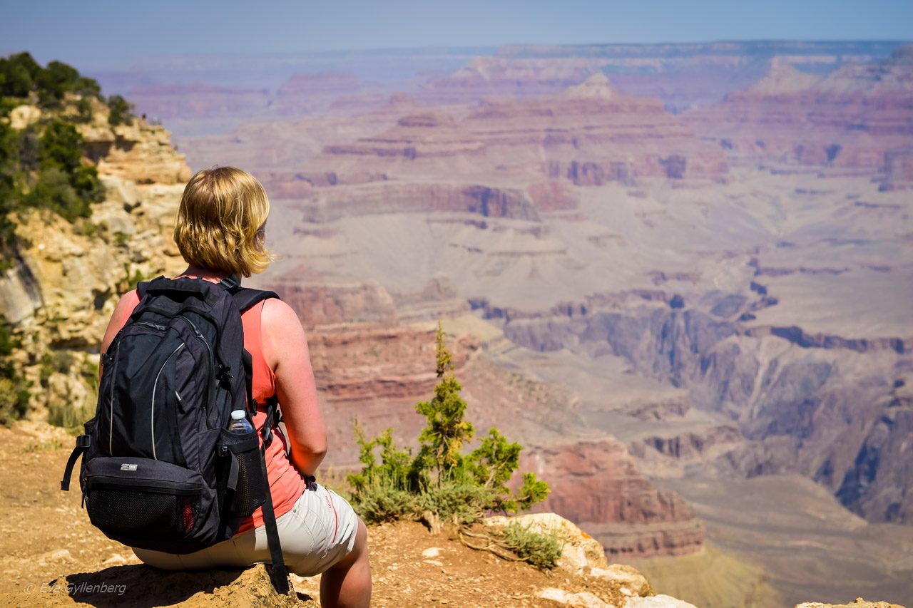 Grand Canyon - Arizona - USA