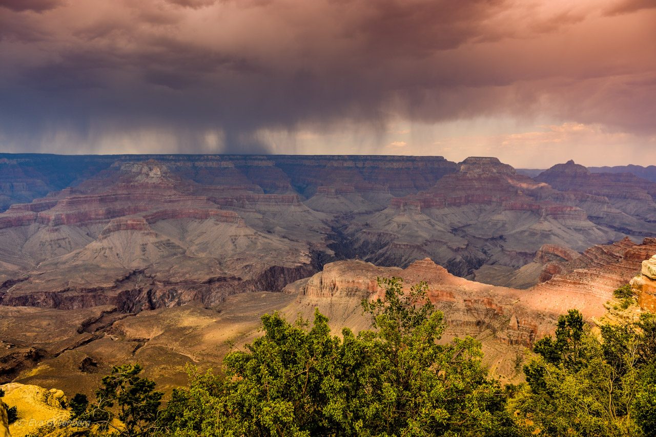 Grand Canyon - Arizona - USA