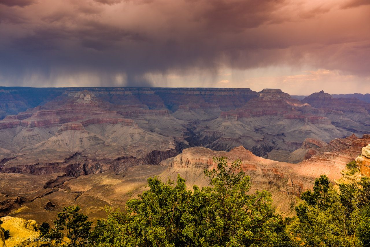 Grand Canyon - Arizona - USA