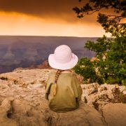 Grand Canyon - Arizona - USA