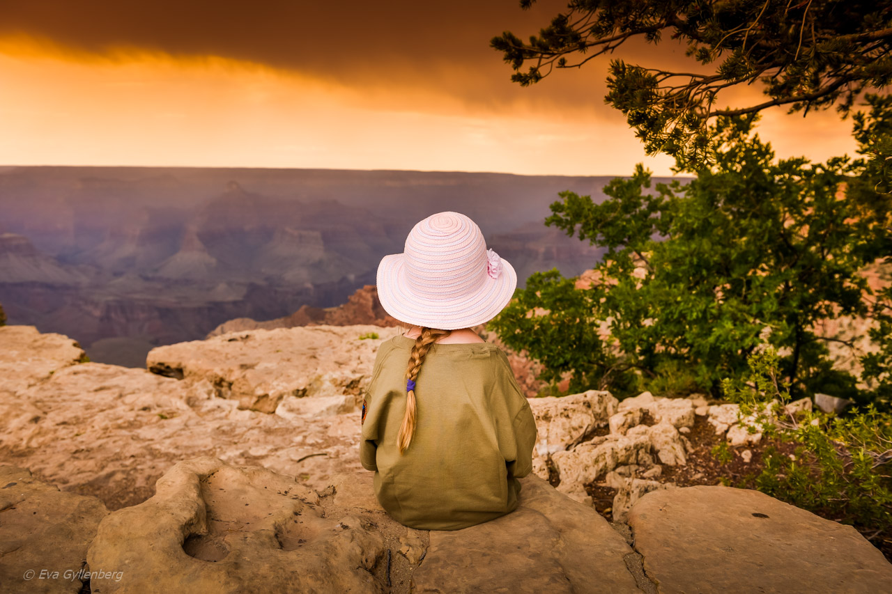 Grand Canyon - Arizona - USA