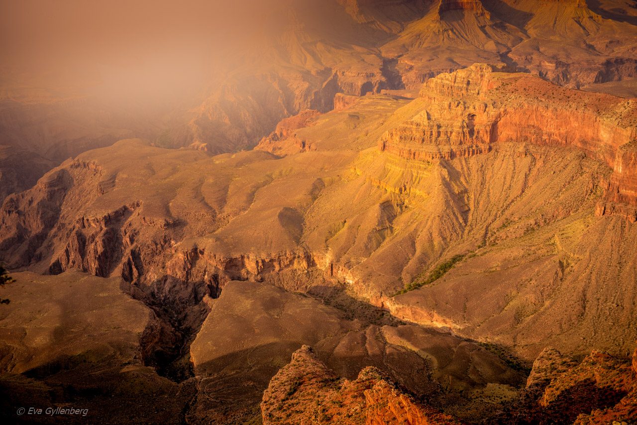 Grand Canyon - Arizona - USA 