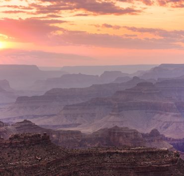 Grand Canyon - Arizona - USA