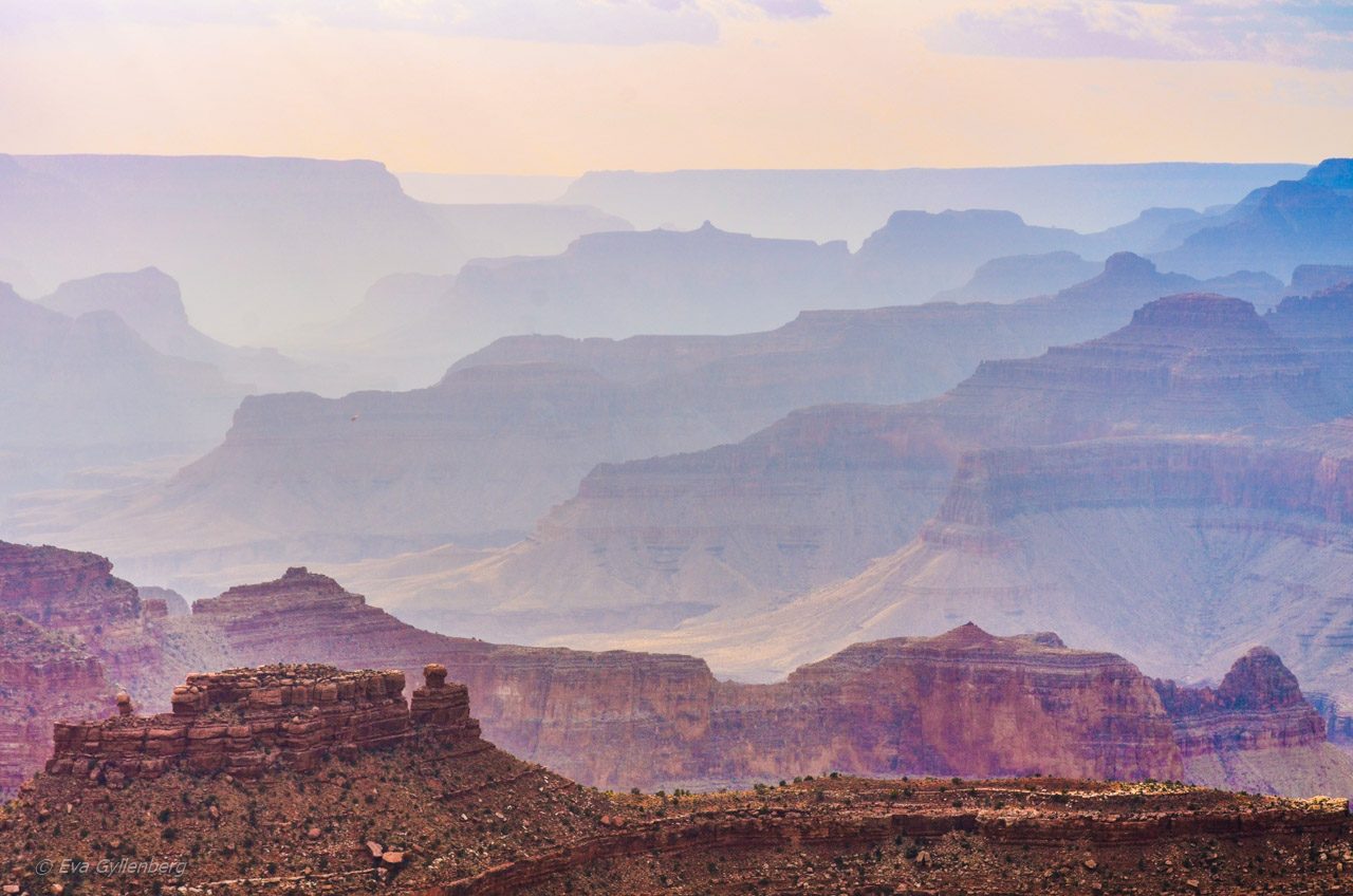 Grand Canyon - Arizona - USA