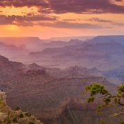 Grand Canyon - Arizona - USA