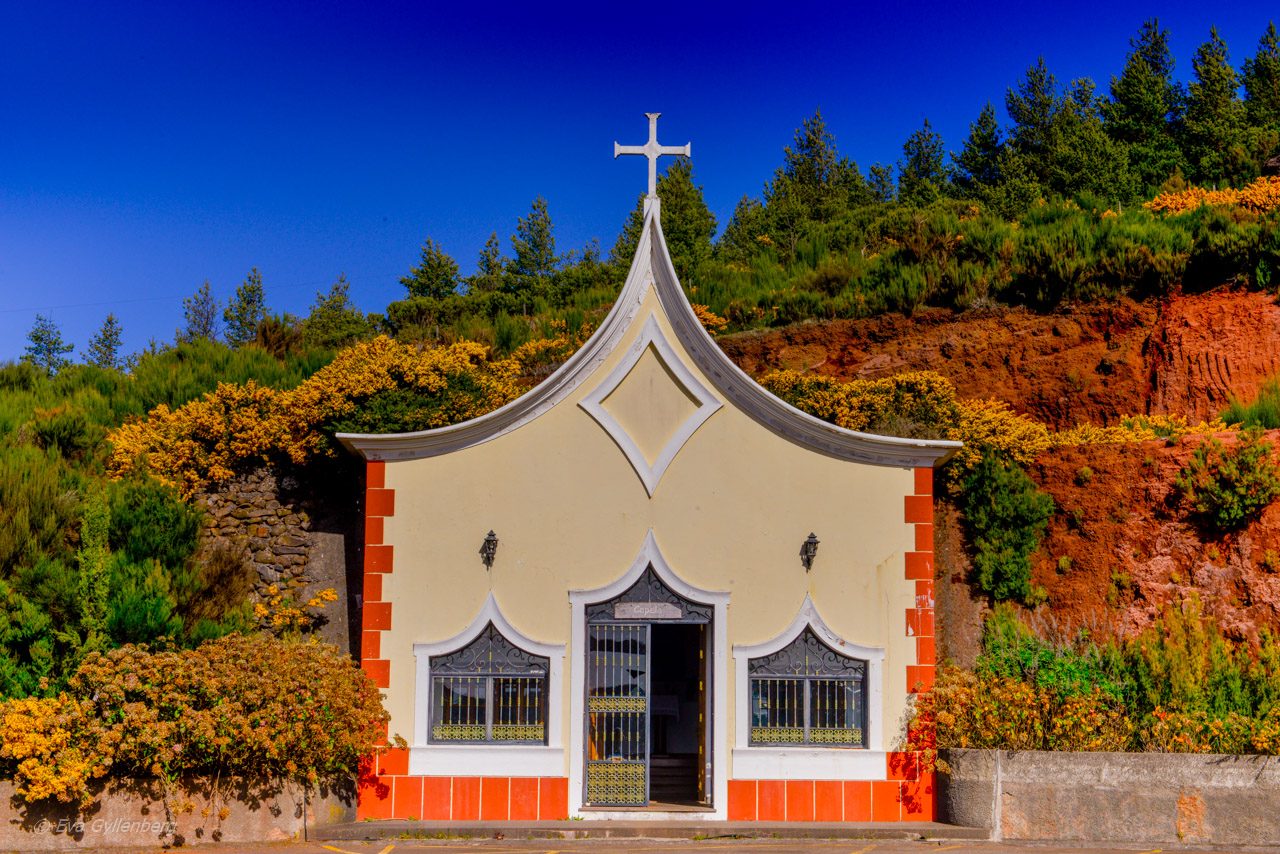 Levadavandring - Rabacal - Madeira