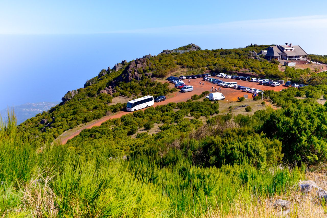 Pico Ruivo - Madeira