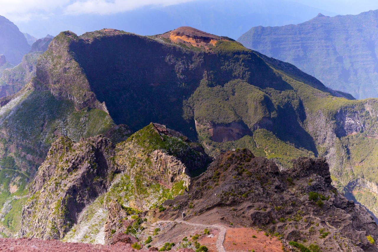 Pico Ruivo - Madeira
