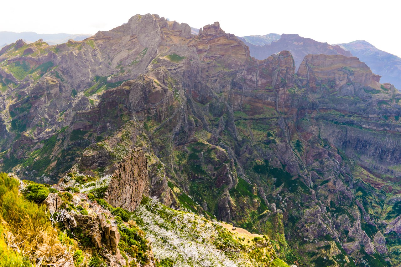 Pico Ruivo - Madeira