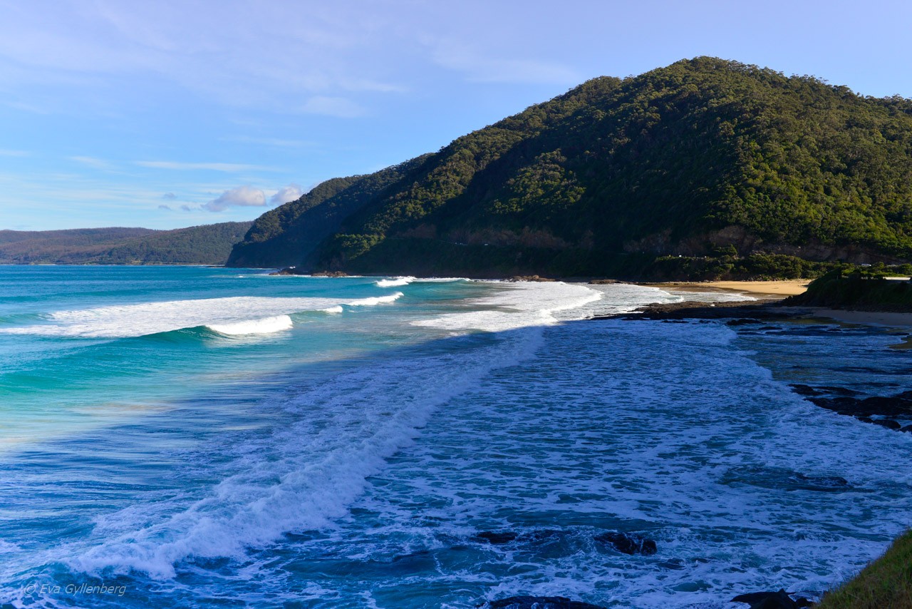 Great Ocean Road