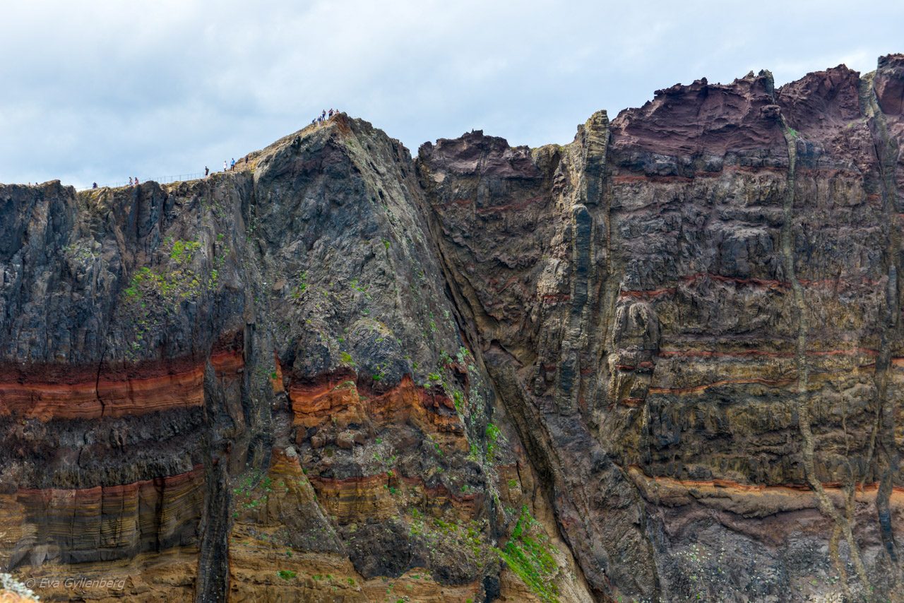 Ponta de Sao Lourenco - Madeira