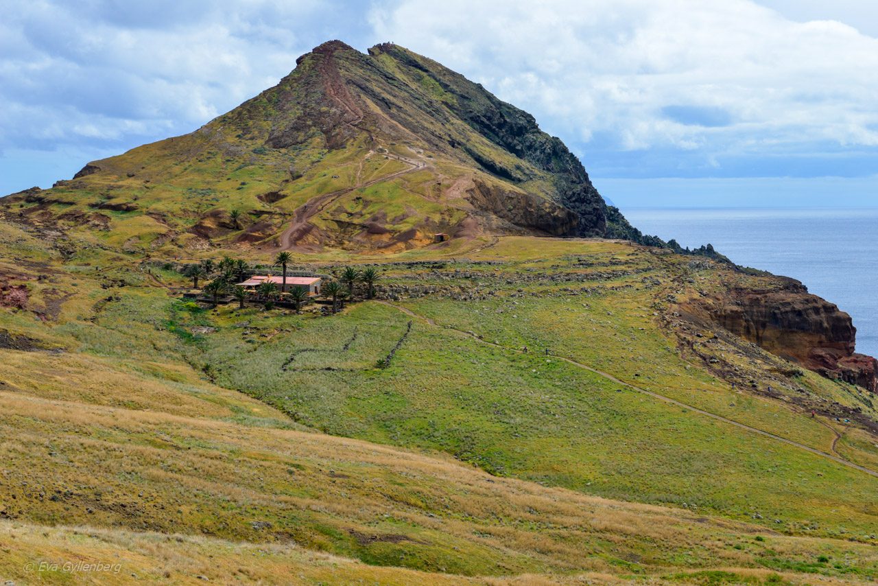 Ponta de Sao Lourenco - Madeira