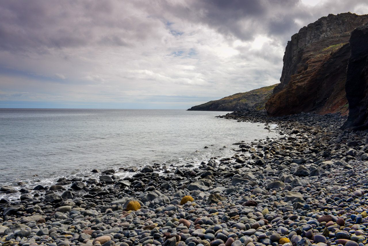 Ponta de Sao Lourenco - Madeira