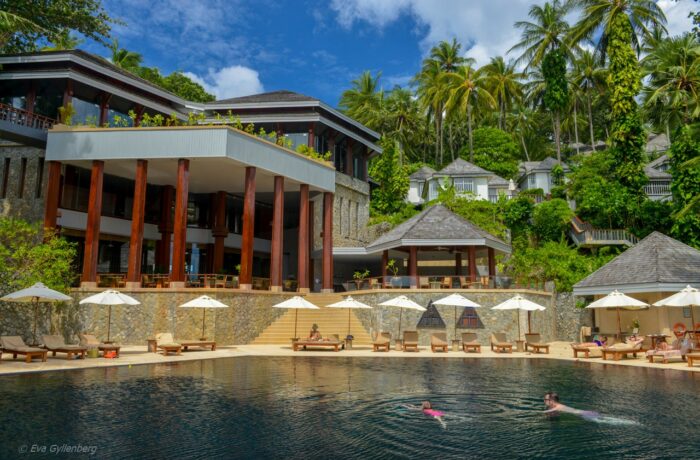 The Surin - Phuket