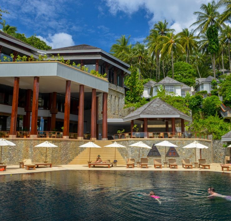 The Surin - Phuket