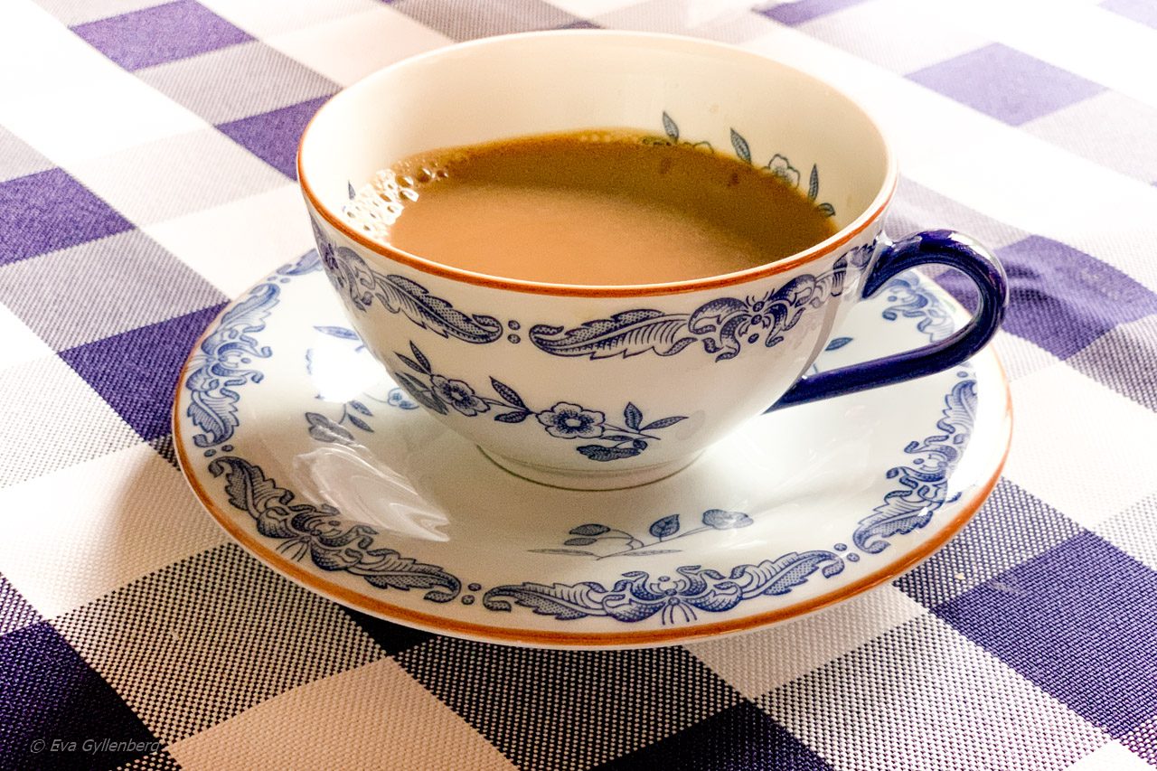 Café Muntherhuset