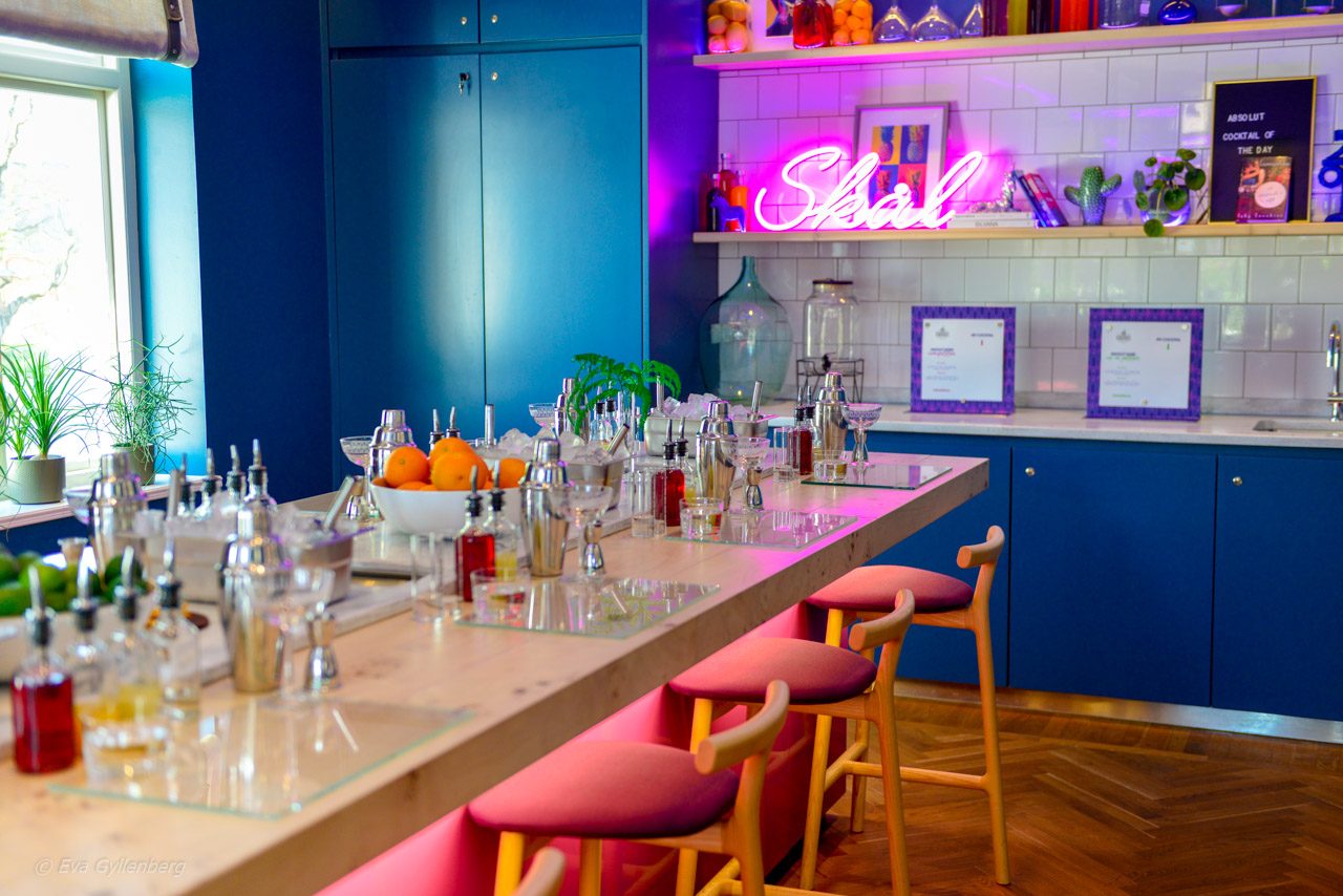 Absolut Home