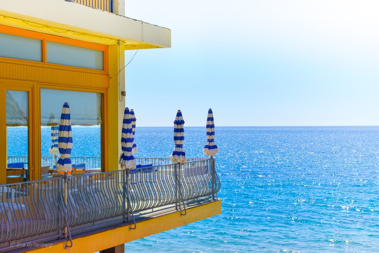 Monterosso al mare - Cinque Terre-Italien (1)